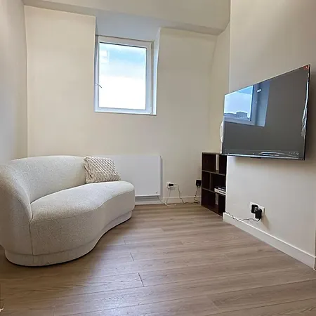 Duplex Center Liege