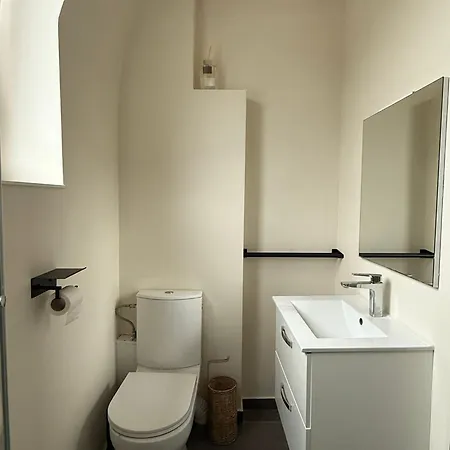 Duplex Center Liege